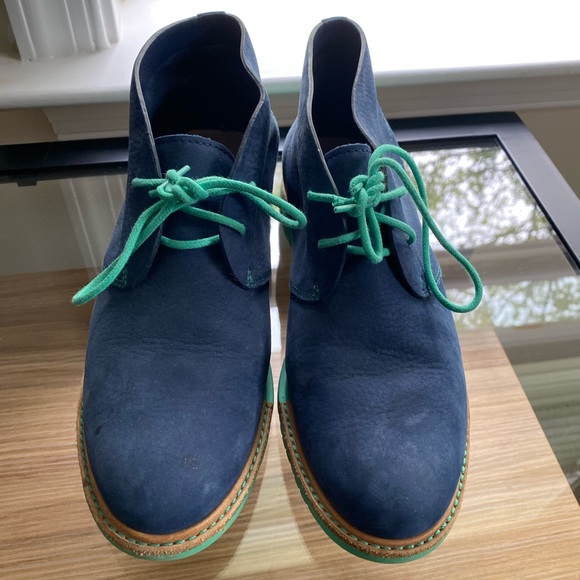 Cole Haan size 5.5 women boots - Picture 5 of 6